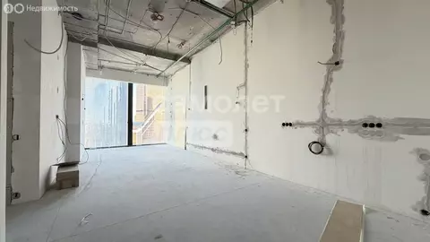 1-комнатная квартира: Москва, 1-й Красногвардейский проезд, 22с1 (66.8 ...