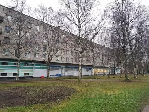 Помещение свободного назначения в Санкт-Петербург, Санкт-Петербург, ...