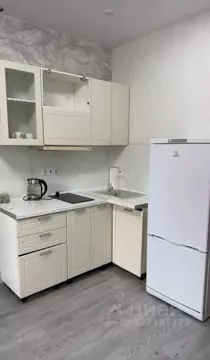 Студия Краснодарский край, Краснодар Тепличная ул., 62/1к3 (22.0 м)