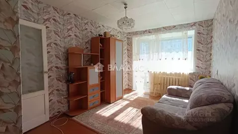 2-к кв. Владимирская область, Ковров ул. Зои Космодемьянской, 1/1 ...