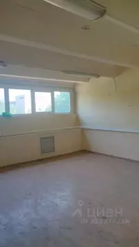 Производственное помещение в Москва Варшавское ш., 46С2 (40 м)