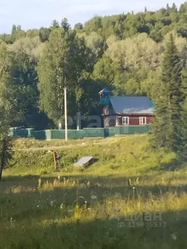 Дом в Алтай, Турочакский район, с. Бийка Набережная ул., 2А (55 м)