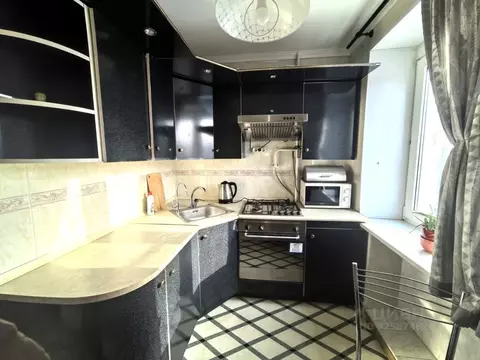 2-к кв. Волгоградская область, Волгоград просп. Героев Сталинграда, 35 ...