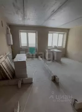 2-к кв. Калужская область, Калуга проезд 3-й Академический, 10 (55.93 ...