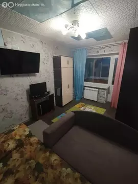 2-комнатная квартира: Тула, улица Николая Руднева, 53 (43.3 м)