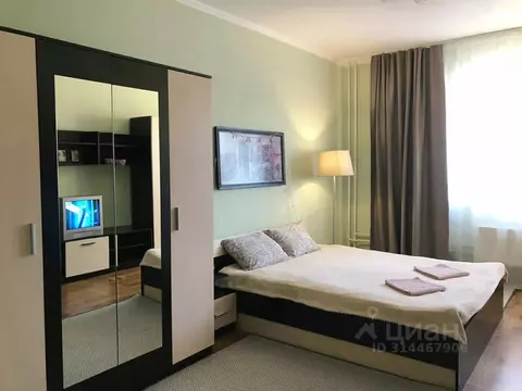 1-к кв. Московская область, Дмитров Московская ул., 8 (40.0 м)