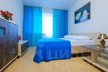 1-к кв. Томская область, Томск Советская ул., 98 (42.0 м)