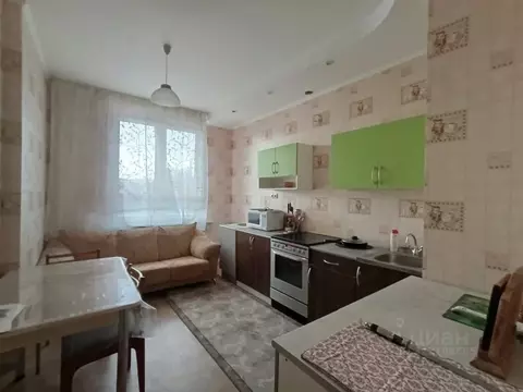 2-к кв. Московская область, Мытищи просп. Астрахова, 2 (58.0 м)