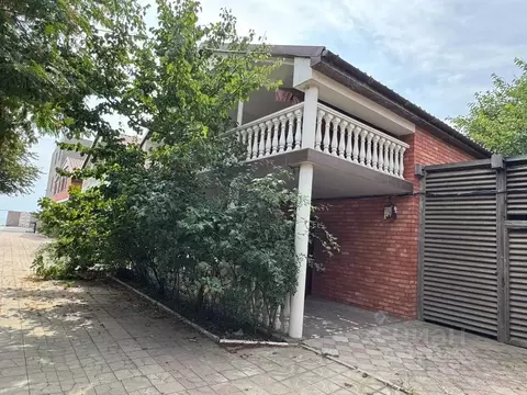 Дом в Дагестан, Махачкала Караман-6 мкр, ул. Агамедова (100 м)