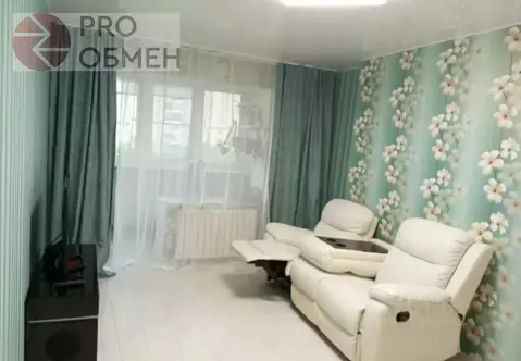 2-к кв. Москва ул. Охотничья, 6 (48.0 м)