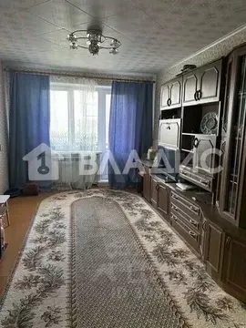 2-к кв. Ивановская область, Шуйский район, Остаповское с/пос, с. ...