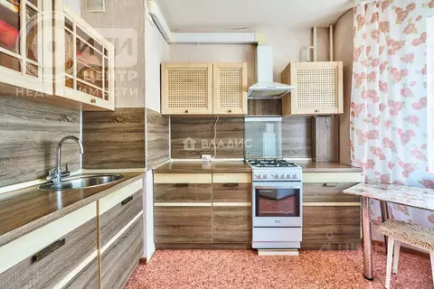 2-к кв. Воронежская область, Воронеж ул. Ломоносова, 114/22 (55.4 м)