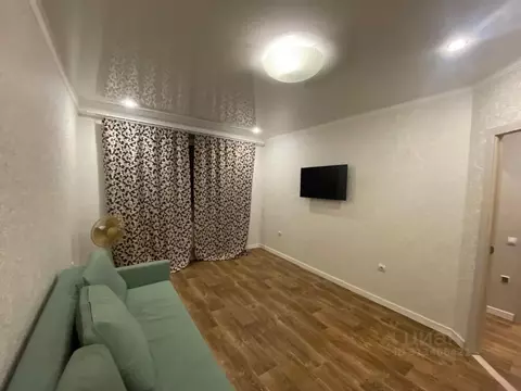 1-к кв. Татарстан, Казань ул. Кул Гали, 27 (40.0 м)