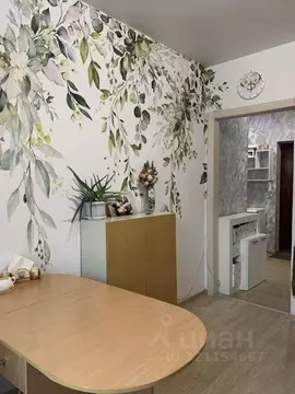 1-к кв. Иркутская область, Иркутск Култукская ул., 99/16 (35.2 м)