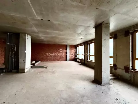 2-к кв. Москва Пулковская ул., 2 (84.0 м)