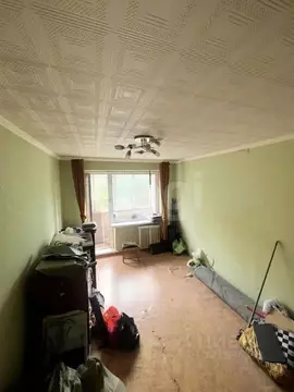 1-к кв. Самарская область, Самара Ново-Вокзальная ул., 132 (30.6 м)