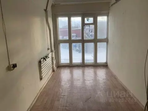 Склад в Санкт-Петербург ул. Комсомола, 1-3М (129 м)