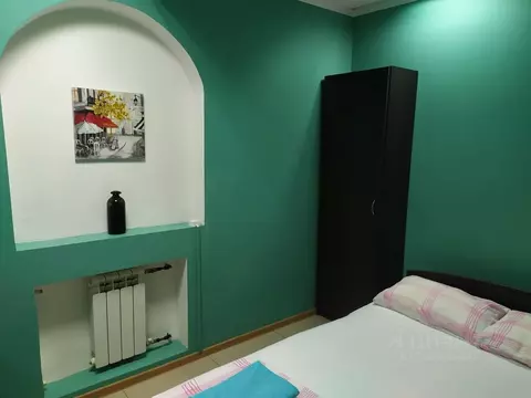 Комната Москва Нагорная ул., 5К1 (12.0 м)