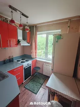 2-к кв. Приморский край, Владивосток Сахалинская ул., 45 (44.5 м)