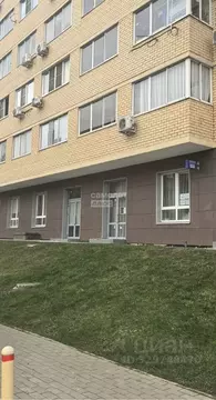 Помещение свободного назначения в Московская область, Мытищи Строитель ...
