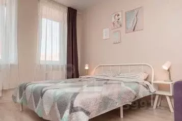 1-к кв. Пермский край, Пермь ул. Решетникова, 19 (44.0 м)