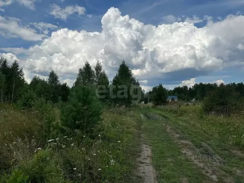 Участок в Тюменская область, Тюменский муниципальный округ, Исток СНТ  ...