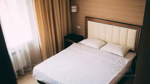 Комната Томская область, Томск пос. Крутоовражный, 6с1