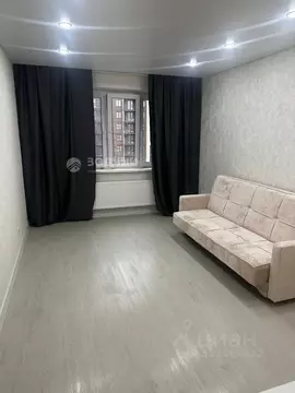 1-к кв. Чувашия, Чебоксары просп. Геннадия Айги, 28 (42.0 м)