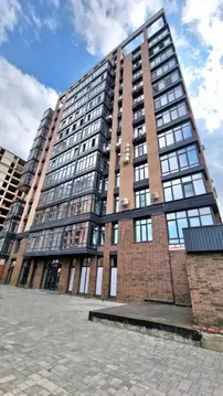 2-к кв. Кабардино-Балкария, Нальчик просп. Ленина (71.8 м)