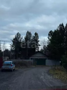 Дом в Свердловская область, Екатеринбург Лесная Поляна кп,  (60 м)