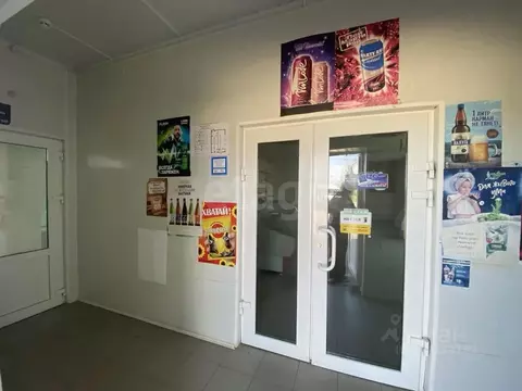 Помещение свободного назначения в Брянская область, Жуковский ...