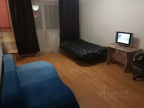 1-к кв. Красноярский край, Красноярск ул. Бограда, 85 (38.0 м)