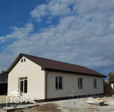 Дом в Крым, Сакский район, с. Ромашкино ул. Шевченко, 30 (84 м)