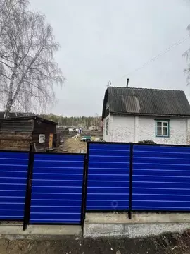 Дом в Хакасия, Саяногорск Саяногорск городской округ, ул. Пионерская ...