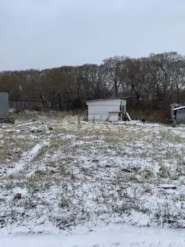 Участок в Московская область, Воскресенск городской округ, с. Осташово ...