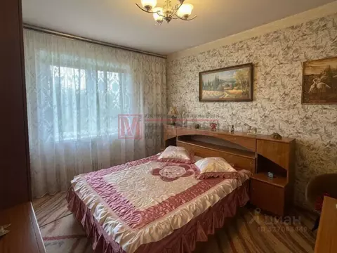 2-к кв. Белгородская область, Старый Оскол Восточный мкр, 7 (53.0 м)