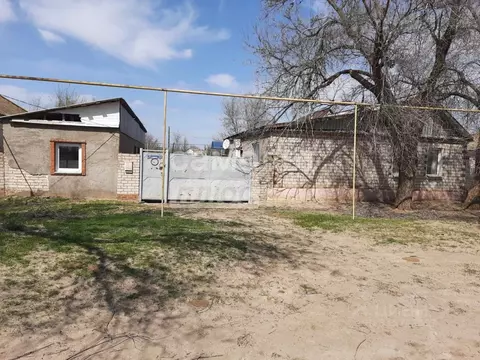 Дом в Калмыкия, с. Малые Дербеты ул. Советская, 65 (70 м)