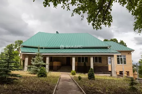 Дом в Башкортостан, Уфимский район, Михайловский сельсовет, д. Суровка ...