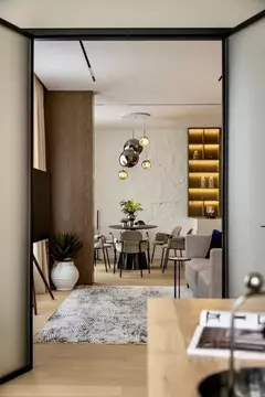 3-к кв. Москва Береговой проезд, 3 (100.0 м)