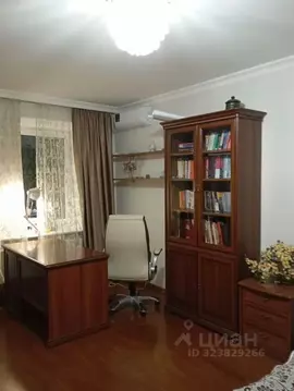 2-к кв. Башкортостан, Уфа ул. Чернышевского, 71/1 (79.0 м)