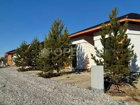 Дом в Тюменская область, Тюменский район, Новокаменский кп ул. ...