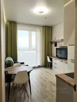 1-к кв. Москва ул. Адмирала Макарова, 6Ак1 (36.0 м)