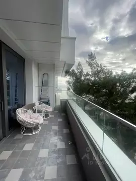 1-к кв. Крым, Ялта проезд Парковый, 8Д (55.0 м)