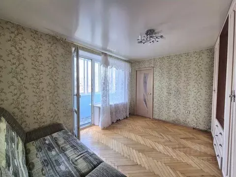 Квартира, 2 комнаты, 38 м