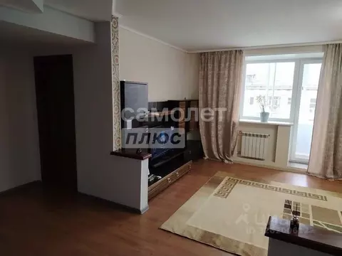 4-к кв. Томская область, Томск просп. Ленина, 118 (109.9 м)