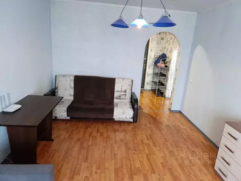 1-к кв. Московская область, Щелково Пролетарский просп., 9к1 (44.3 м)