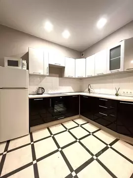 1-к кв. Москва Каширское ш., 65К1 (38.0 м)