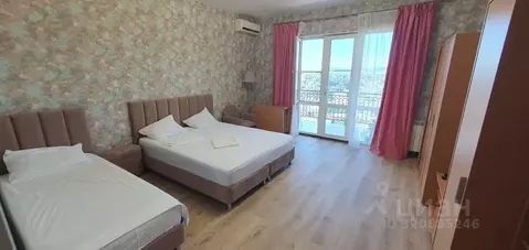 Комната Краснодарский край, Сочи Агро СНТ, 217