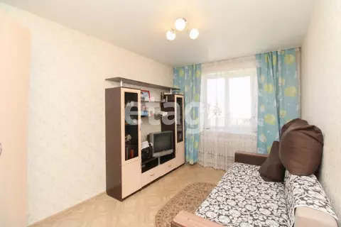 4-к кв. Красноярский край, Красноярск просп. 60 лет Образования СССР, ...