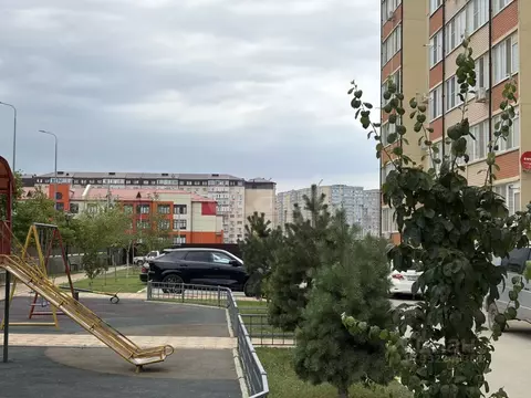 3-к кв. Дагестан, Каспийск ул. Ленина, 90 (91.1 м)